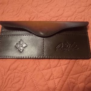 Patricia Nash credit card